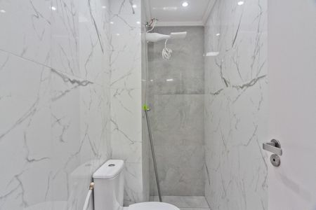 Apartamento à venda com 34m², 2 quartos e sem vagaBanheiro