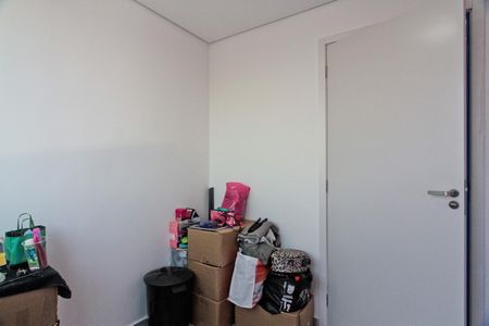 Apartamento à venda com 34m², 2 quartos e sem vagaQuarto 2