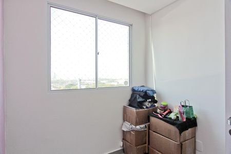 Apartamento à venda com 34m², 2 quartos e sem vagaQuarto 2