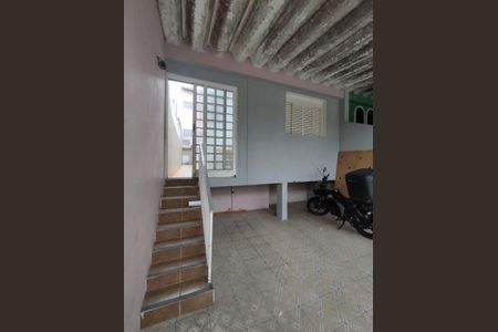 Casa à venda com 212m², 4 quartos e 2 vagasGaragem