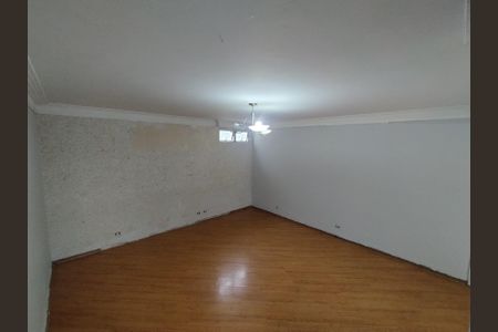 Sala de casa à venda com 4 quartos, 212m² em Cursino, São Paulo