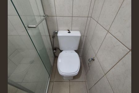 Casa à venda com 212m², 4 quartos e 2 vagasBanheiro Social