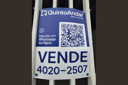 Casa à venda com 212m², 4 quartos e 2 vagasPlaca