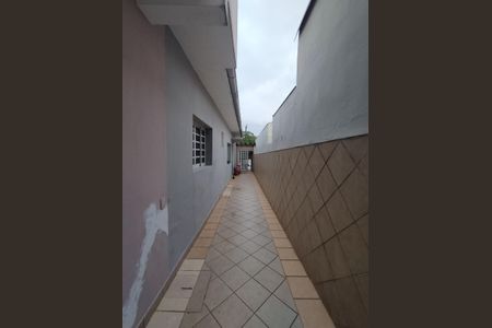 Casa à venda com 212m², 4 quartos e 2 vagasQuintal