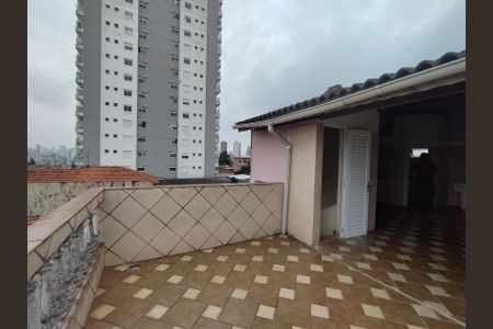 Casa à venda com 212m², 4 quartos e 2 vagasVaranda