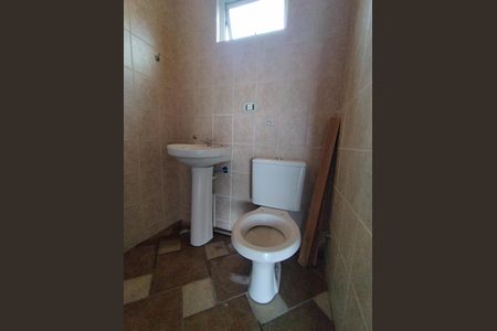 Casa à venda com 212m², 4 quartos e 2 vagasBanheiro de Serviço