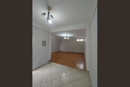 Sala de casa à venda com 4 quartos, 212m² em Cursino, São Paulo