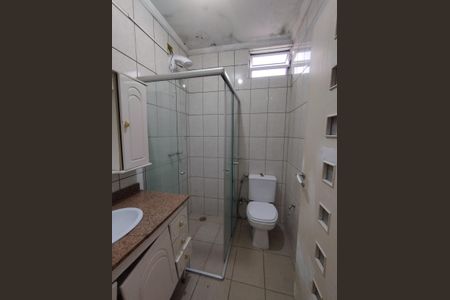 Casa à venda com 212m², 4 quartos e 2 vagasBanheiro da Suíte