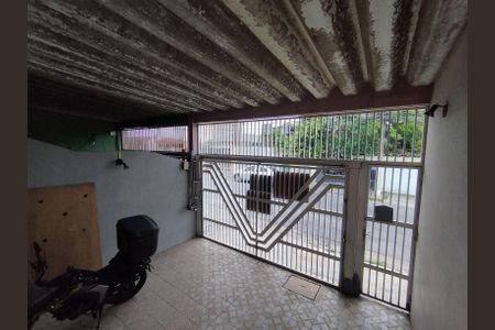 Casa à venda com 212m², 4 quartos e 2 vagasGaragem