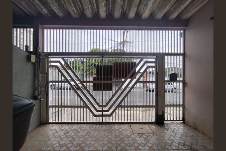 Casa à venda com 212m², 4 quartos e 2 vagasGaragem