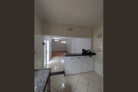 Casa à venda com 212m², 4 quartos e 2 vagasCozinha