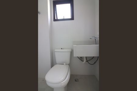 Casa de condomínio à venda com 106m², 3 quartos e 1 vagaSuíte Banheiro