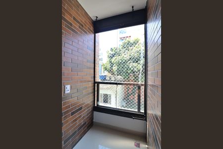 Casa de condomínio à venda com 106m², 3 quartos e 1 vagaQuarto Sacada