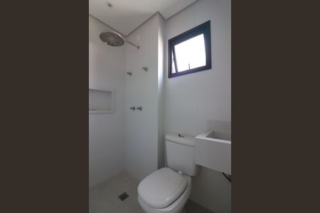 Casa de condomínio à venda com 106m², 3 quartos e 1 vagaSuíte Banheiro