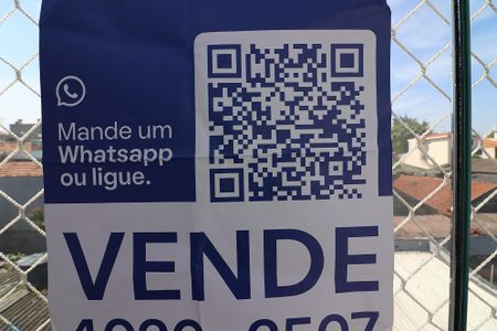 Casa de condomínio à venda com 106m², 3 quartos e 1 vagaPlaca