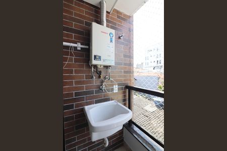 Casa de condomínio à venda com 106m², 3 quartos e 1 vagaÁrea de Serviço