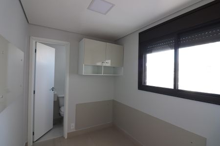 Casa de condomínio à venda com 106m², 3 quartos e 1 vagaSuíte 2