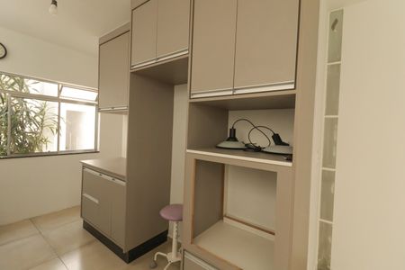 Casa à venda com 236m², 3 quartos e 5 vagasCozinha