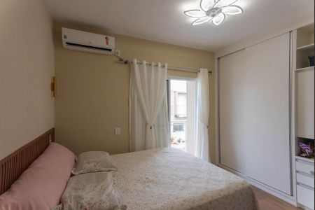 Casa de condomínio à venda com 80m², 2 quartos e 2 vagasQuarto 1