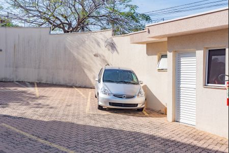 Casa de condomínio à venda com 80m², 2 quartos e 2 vagasGaragem