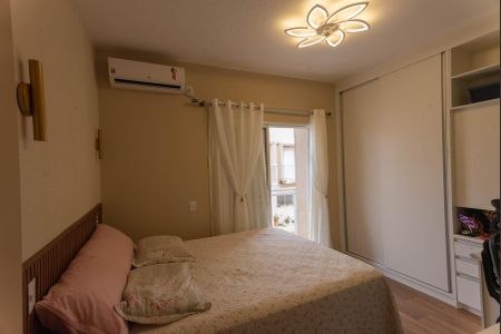 Casa de condomínio à venda com 80m², 2 quartos e 2 vagasQuarto 1