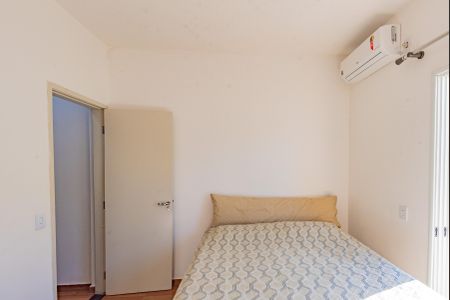 Casa de condomínio à venda com 80m², 2 quartos e 2 vagasQuarto 1