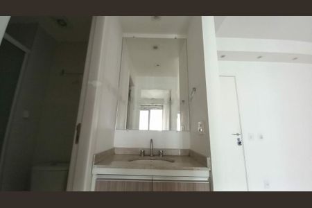 Apartamento à venda com 52m², 1 quarto e 1 vaga