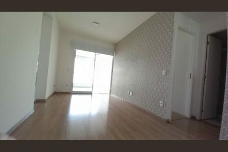 Apartamento à venda com 1 quarto, 52m² em Vila Regente Feijó, São Paulo