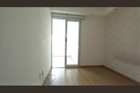 Apartamento à venda com 52m², 1 quarto e 1 vaga