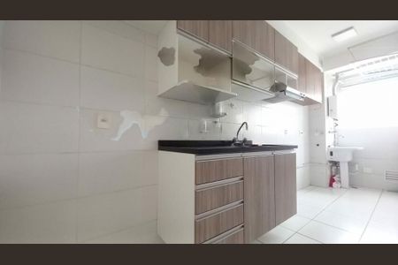 Apartamento à venda com 52m², 1 quarto e 1 vaga
