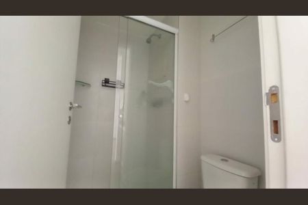 Apartamento à venda com 52m², 1 quarto e 1 vaga