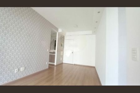 Apartamento à venda com 1 quarto, 52m² em Vila Regente Feijó, São Paulo