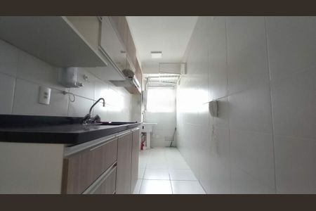Apartamento à venda com 52m², 1 quarto e 1 vaga