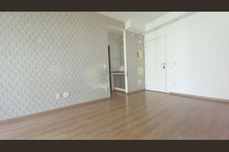 Apartamento à venda com 1 quarto, 52m² em Vila Regente Feijó, São Paulo