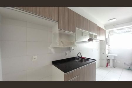 Apartamento à venda com 52m², 1 quarto e 1 vaga