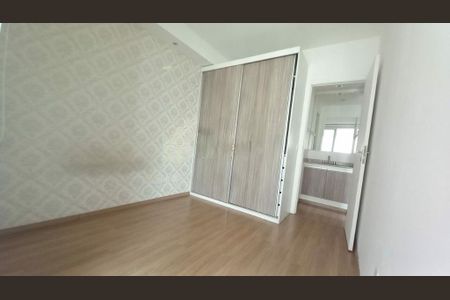 Apartamento à venda com 1 quarto, 52m² em Vila Regente Feijó, São Paulo