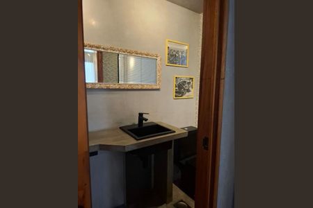 Apartamento à venda com 1 quarto, 41m² em Vila Nova Conceição, São Paulo