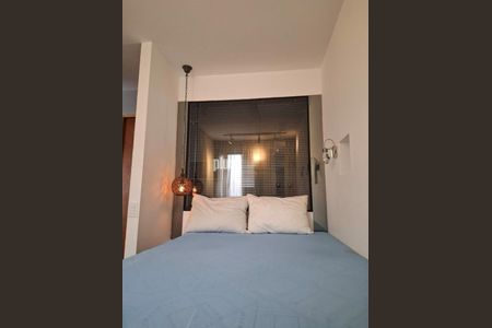 Apartamento à venda com 1 quarto, 41m² em Vila Nova Conceição, São Paulo