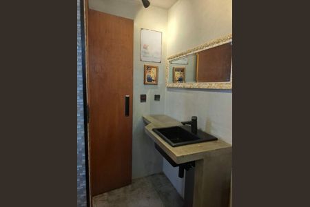 Apartamento à venda com 1 quarto, 41m² em Vila Nova Conceição, São Paulo