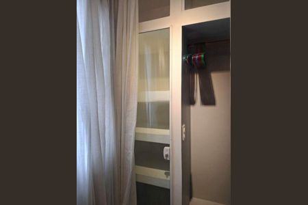 Apartamento à venda com 1 quarto, 41m² em Vila Nova Conceição, São Paulo