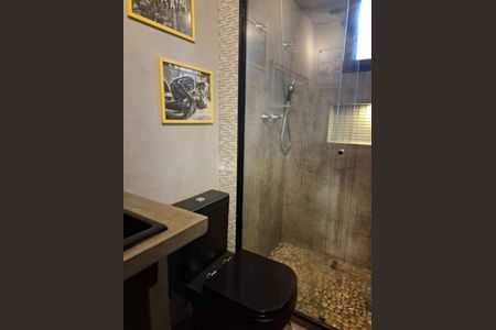 Apartamento à venda com 1 quarto, 41m² em Vila Nova Conceição, São Paulo