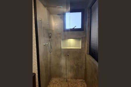 Apartamento à venda com 1 quarto, 41m² em Vila Nova Conceição, São Paulo