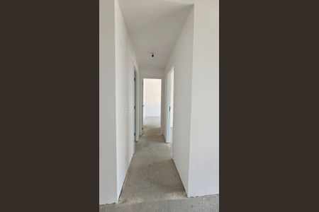 Corredor de apartamento à venda com 2 quartos, 71m² em Pinheiros, São Paulo