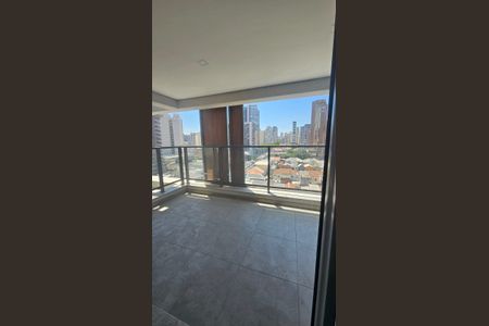 Apartamento à venda com 71m², 2 quartos e 1 vagaVaranda 