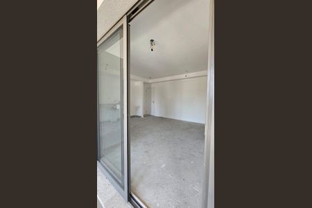 Varanda  de apartamento à venda com 2 quartos, 71m² em Pinheiros, São Paulo