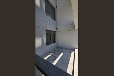 Apartamento à venda com 71m², 2 quartos e 1 vagaVaranda 