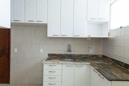 Apartamento para alugar com 95m², 3 quartos e 2 vagasCozinha