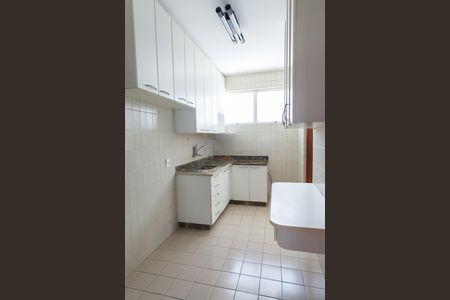 Apartamento para alugar com 95m², 3 quartos e 2 vagasCozinha