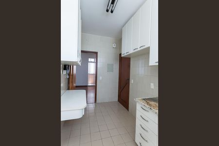 Apartamento para alugar com 95m², 3 quartos e 2 vagasCozinha