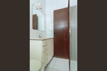 Apartamento para alugar com 95m², 3 quartos e 2 vagasBanheiro da Suíte